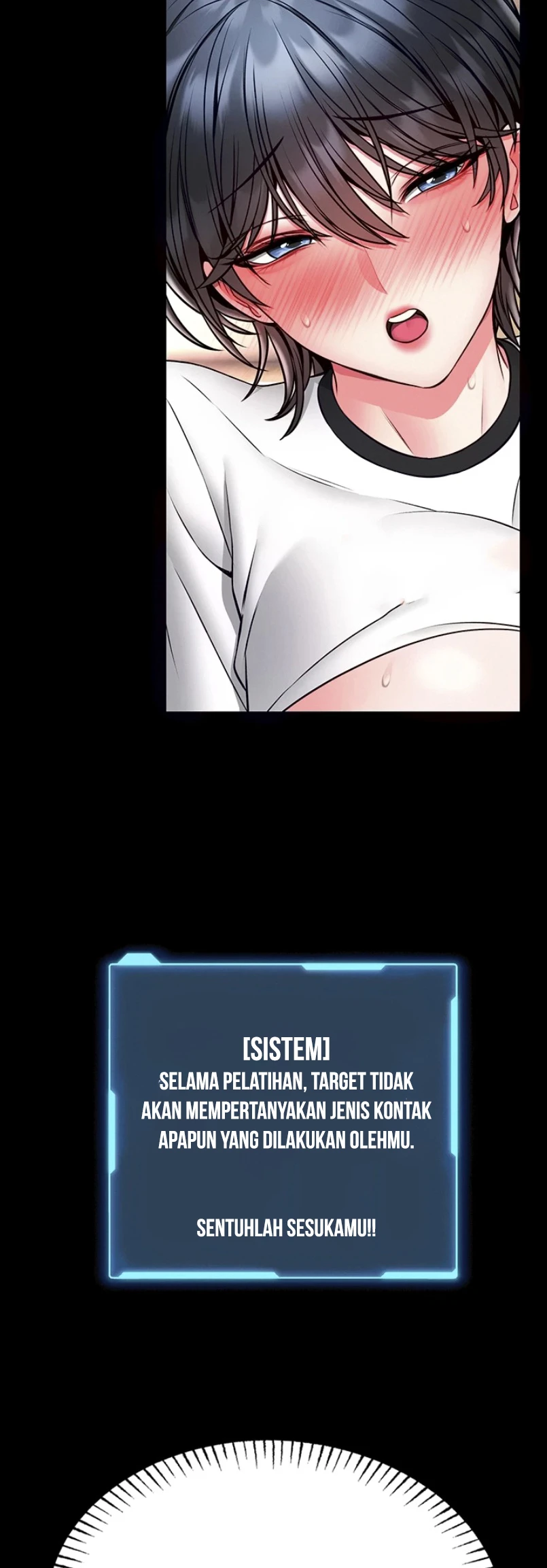 I Will Teach You Self Defense - Page 19